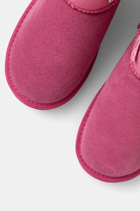 Детские замшевые сапоги Emu Australia Wallaby Mini Play K12748.Wal