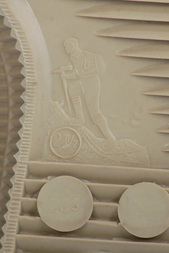 Bobo Choses tenisówki dziecięce beżowy 321EI012