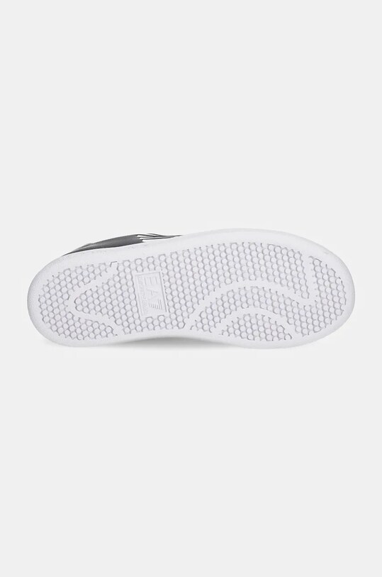 EA7 Emporio Armani scarpe da ginnastica per bambini 7Y000001.AF10179 nero