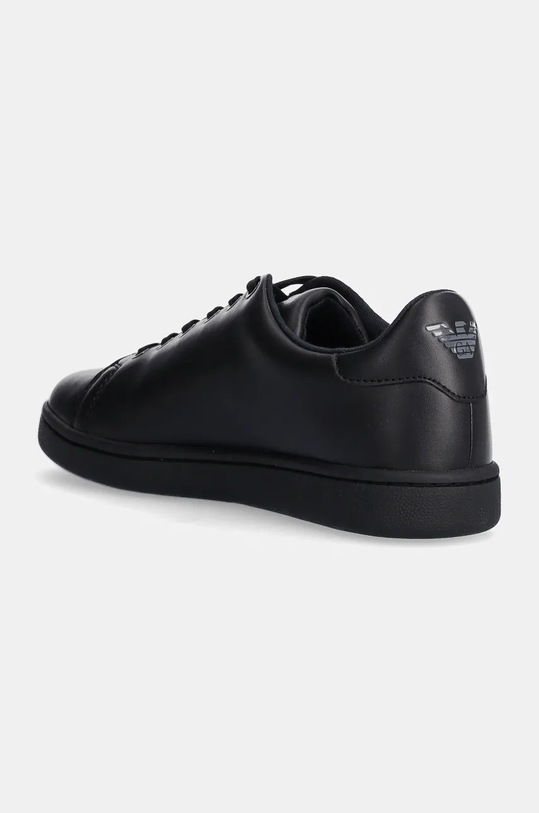 CHLAPEC Dětské tenisky EA7 Emporio Armani 7Y000001.AF10179 černá