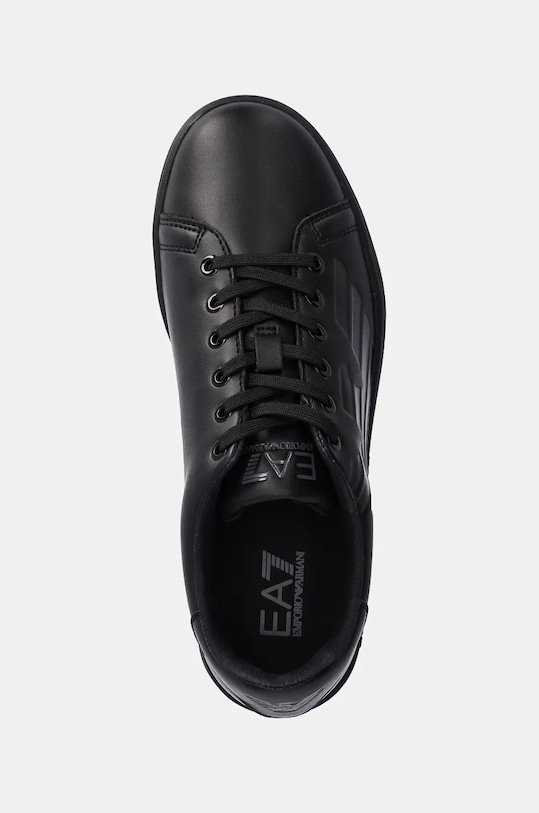 Dětské tenisky EA7 Emporio Armani černá 7Y000001.AF10179
