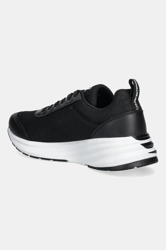 Băieți EA7 Emporio Armani sneakers pentru copii 7Y000002.AF10181 negru