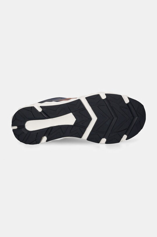 EA7 Emporio Armani sneakers pentru copii 7Y000004.AF10182 albastru