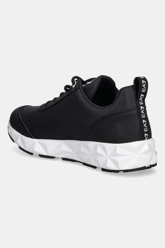 Αγορίστικα Παιδικά αθλητικά παπούτσια EA7 Emporio Armani 7Y000004.AF10182 μαύρο