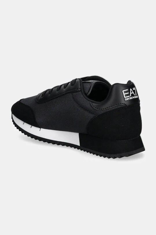Мальчик Детские кроссовки EA7 Emporio Armani 7Y000010.AF11981 чёрный