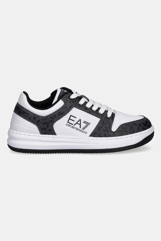 Tenisky EA7 Emporio Armani 7Y000011.AF11988 biela AW25