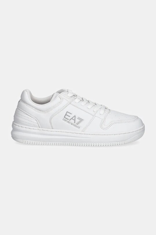 Кроссовки EA7 Emporio Armani 7Y000011.AF11988 белый SS25