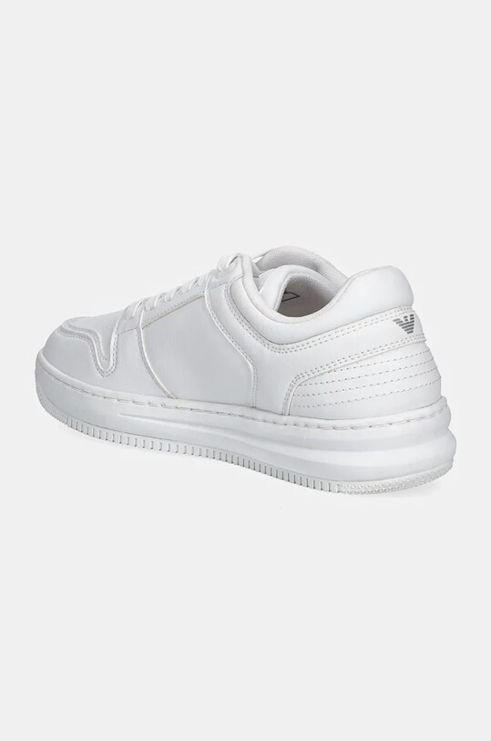 Мальчик Кроссовки EA7 Emporio Armani 7Y000011.AF11988 белый