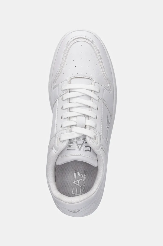 Кроссовки EA7 Emporio Armani белый 7Y000011.AF11988