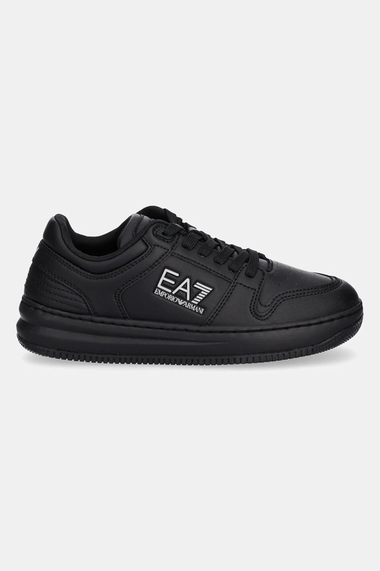 Αθλητικά EA7 Emporio Armani 7Y000011.AF11988 μαύρο AW25