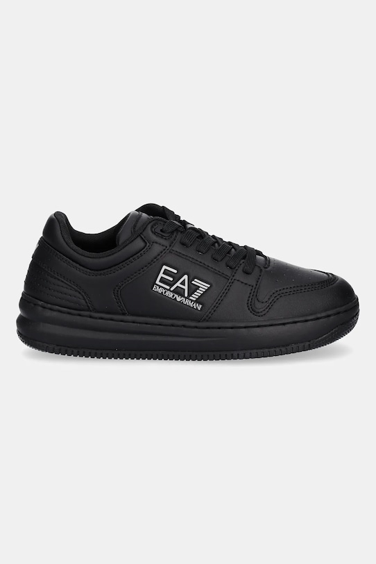 EA7 Emporio Armani sneakersy 7Y000011.AF11988 czarny AW25