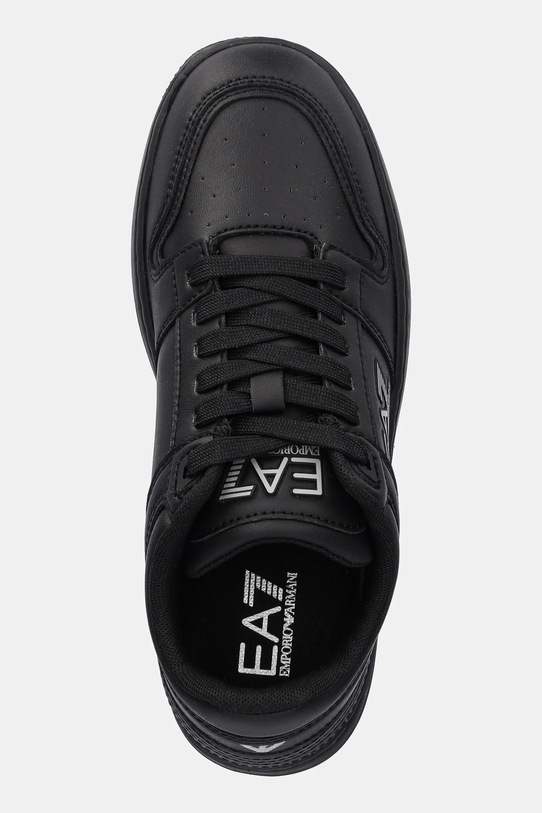 Αθλητικά EA7 Emporio Armani μαύρο 7Y000011.AF11988