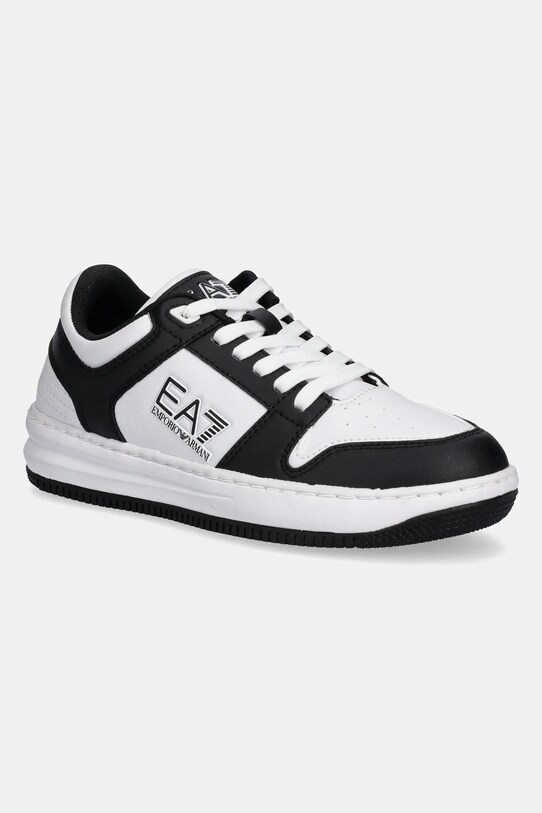 Кросівки EA7 Emporio Armani чорний 7Y000011.AF11988