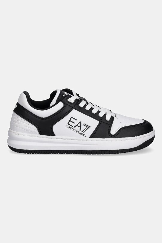 Кросівки EA7 Emporio Armani 7Y000011.AF11988 чорний SS25