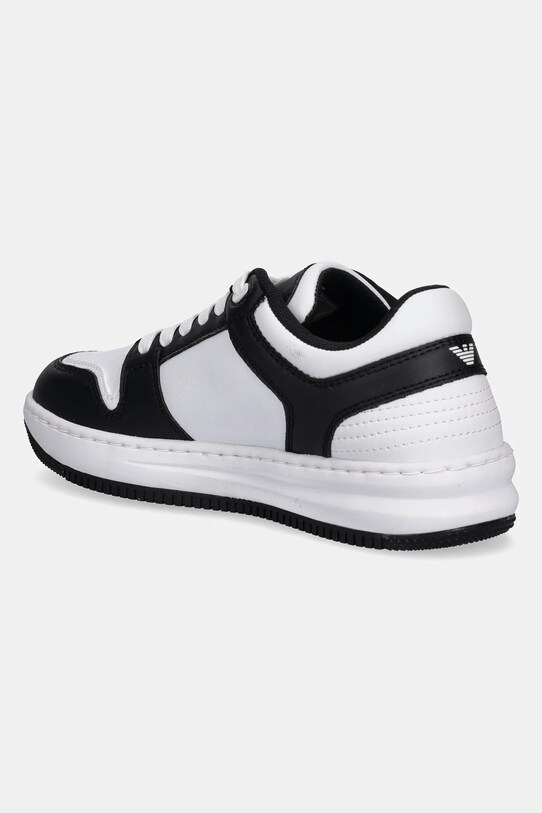 Хлопчик Кросівки EA7 Emporio Armani 7Y000011.AF11988 чорний