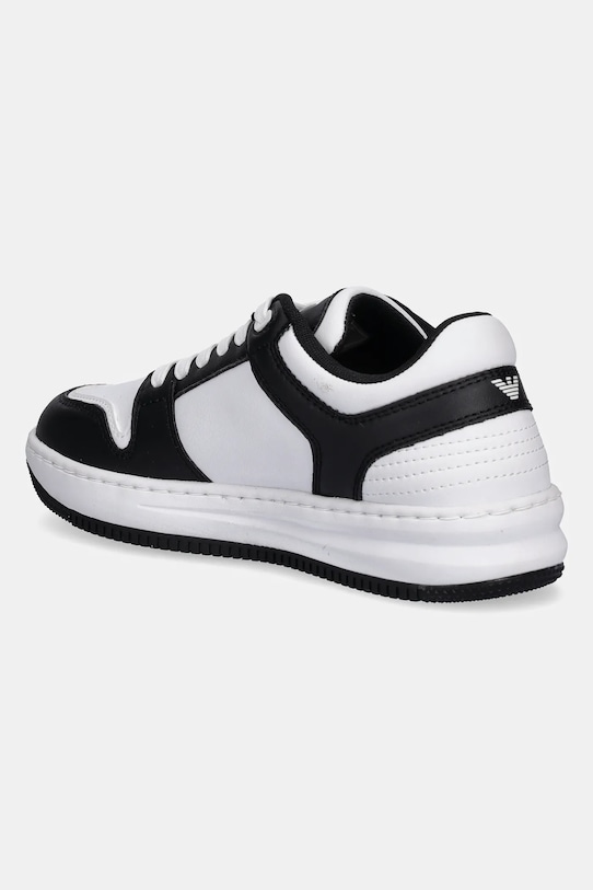 Chlapec Tenisky EA7 Emporio Armani 7Y000011.AF11988 čierna
