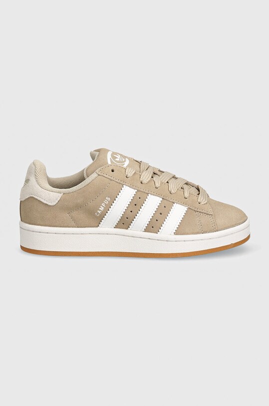 Кросівки adidas Originals Campus 00s JI4461 бежевий AW24