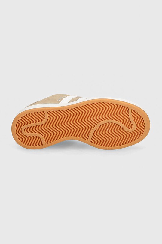 Кросівки adidas Originals Campus 00s JI4461 бежевий