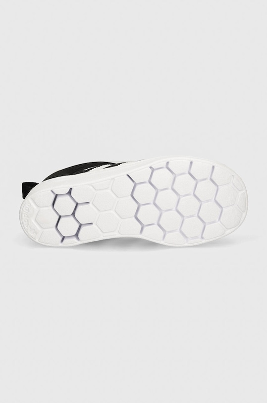 adidas Originals sneakersy dziecięce SUPERSTAR 360 GX3231 czarny