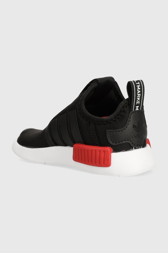 Момче Детски маратонки adidas Originals NMD 360 GY9148 черен
