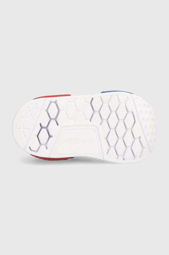 Дитячі кросівки adidas Originals NMD 360 GY9148 чорний
