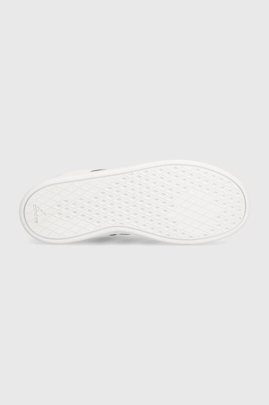 Dětské sneakers boty adidas Breaknet 2.0 HP8956 bílá