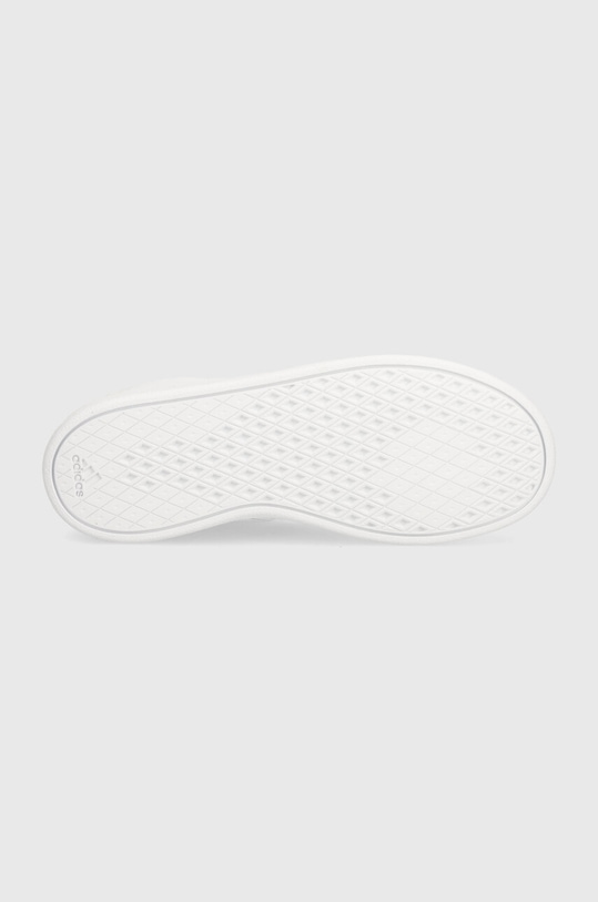 Dětské sneakers boty adidas Breaknet 2.0 HP8962 bílá