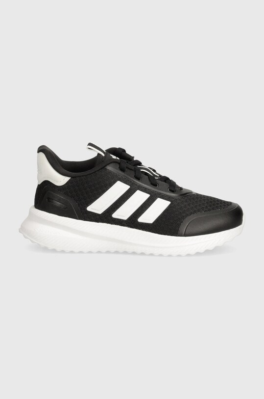 Дитячі кросівки adidas X_PLRPATH IE8465 чорний AW24