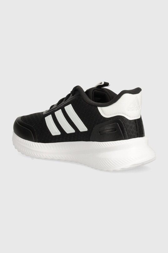 Хлопчик Дитячі кросівки adidas X_PLRPATH IE8465 чорний