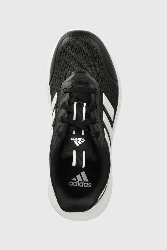Detské tenisky adidas X_PLRPATH čierna IE8465