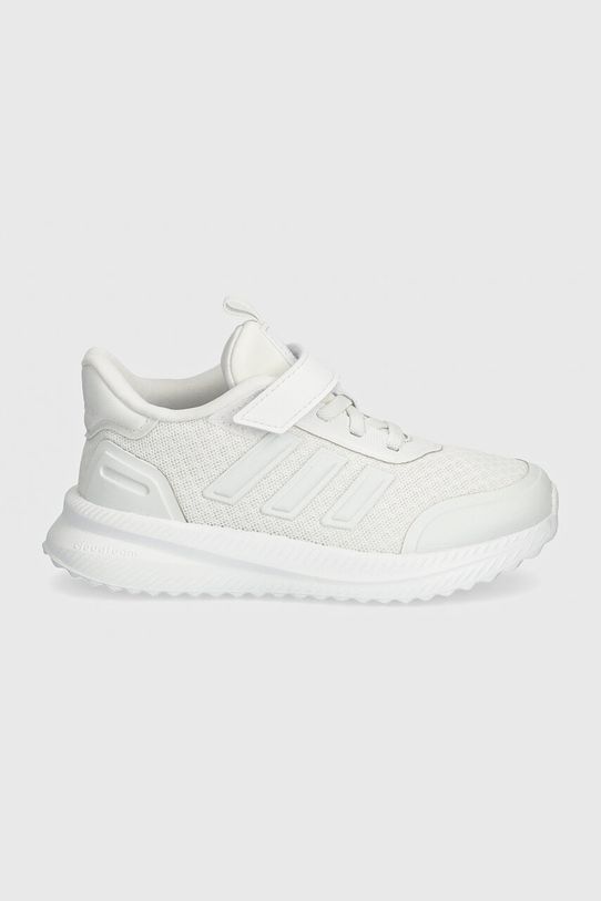 Дитячі кросівки adidas X_PLRPATH EL IE8471 білий AW24
