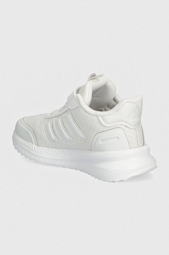 Băieți adidas sneakers pentru copii X_PLRPATH EL IE8471 alb
