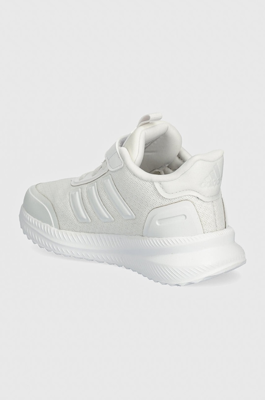 Băieți adidas sneakers pentru copii X_PLRPATH EL IE8471 alb
