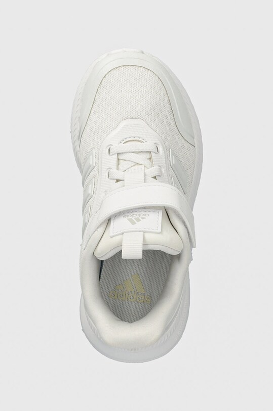 adidas sneakers pentru copii X_PLRPATH EL alb IE8471