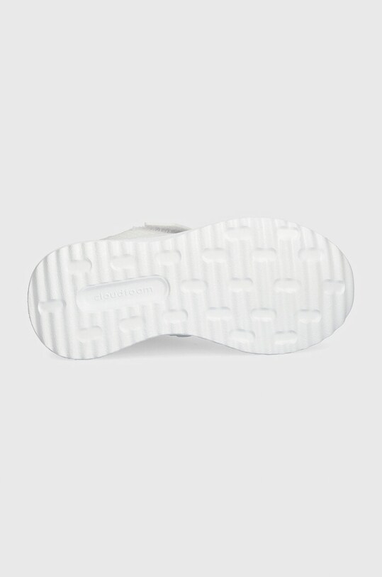 adidas sneakers pentru copii X_PLRPATH EL IE8471 alb