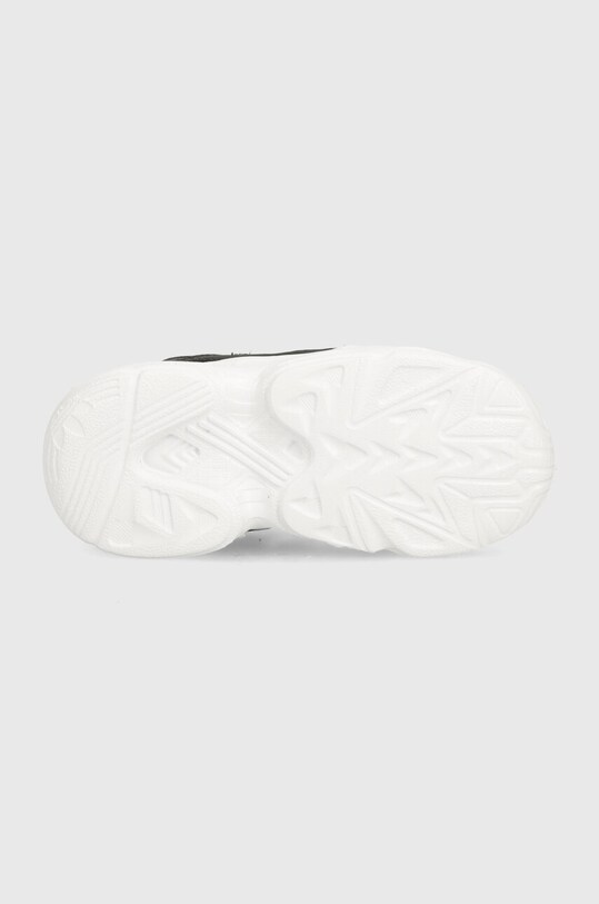 Παιδικά αθλητικά παπούτσια adidas Originals FALCON EL IF1100 μαύρο