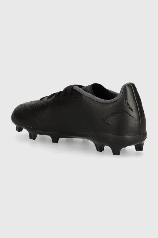 Dječaci Dječje kopačke adidas Performance PREDATOR LEAGUE FG IG7750 crna