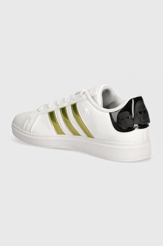 Мальчик Детские кроссовки adidas STAR WARS Grand Court 2.0 IH8034 белый