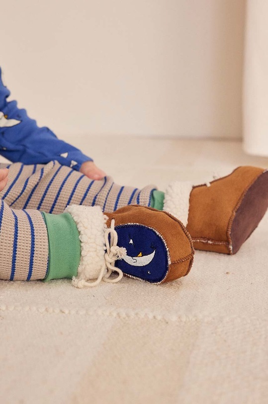 Dětské boty Bobo Choses Beneath The Moon 224AH016