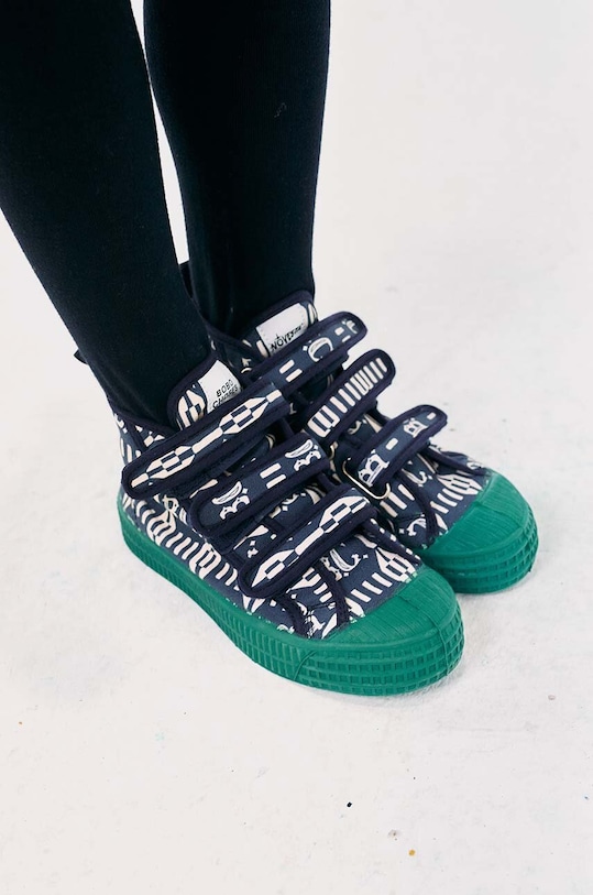 Bobo Choses trampki dziecięce 224AI050