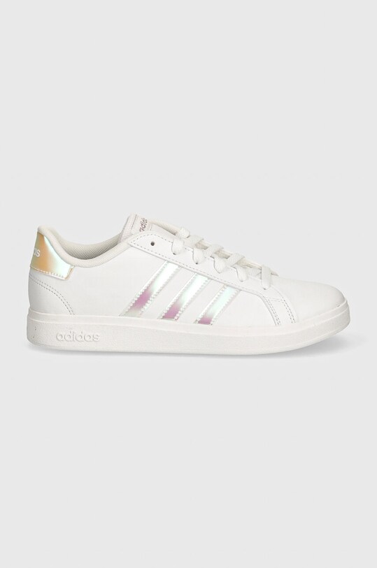 Παιδικά αθλητικά παπούτσια adidas GRAND COURT 2.0 GY2326 λευκό AW24