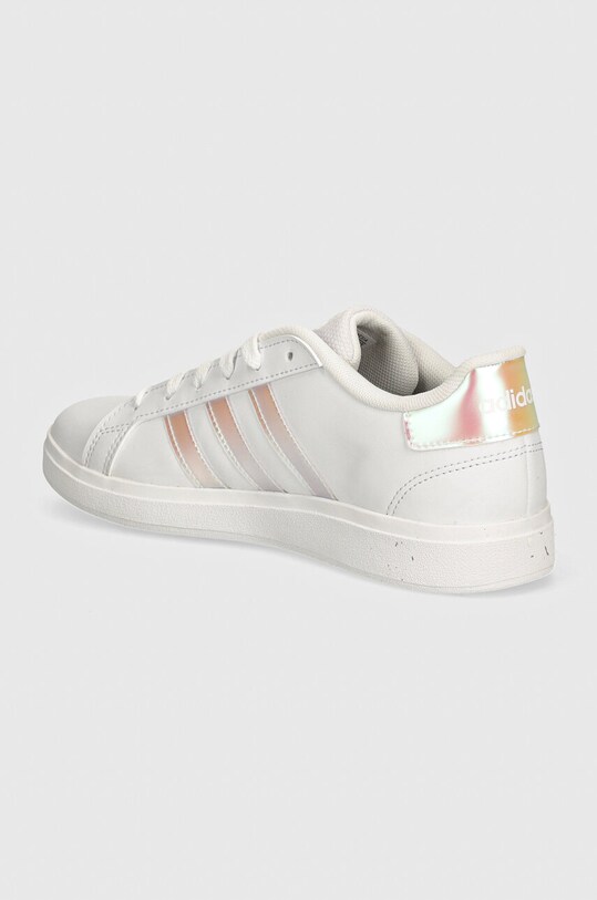 Мальчик Детские кроссовки adidas GRAND COURT 2.0 GY2326 белый