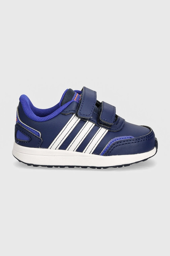 Detské tenisky adidas VS SWITCH 3 CF H03794 tmavomodrá AW24