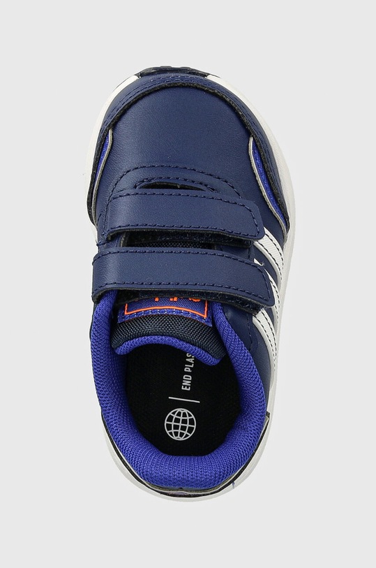 adidas gyerek sportcipő VS SWITCH 3 CF sötétkék H03794