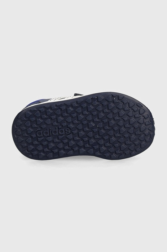 adidas gyerek sportcipő VS SWITCH 3 CF H03794 sötétkék