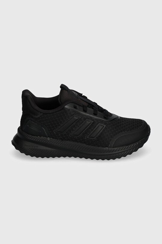 Дитячі кросівки adidas X_PLRPATH ID0254 чорний AW24