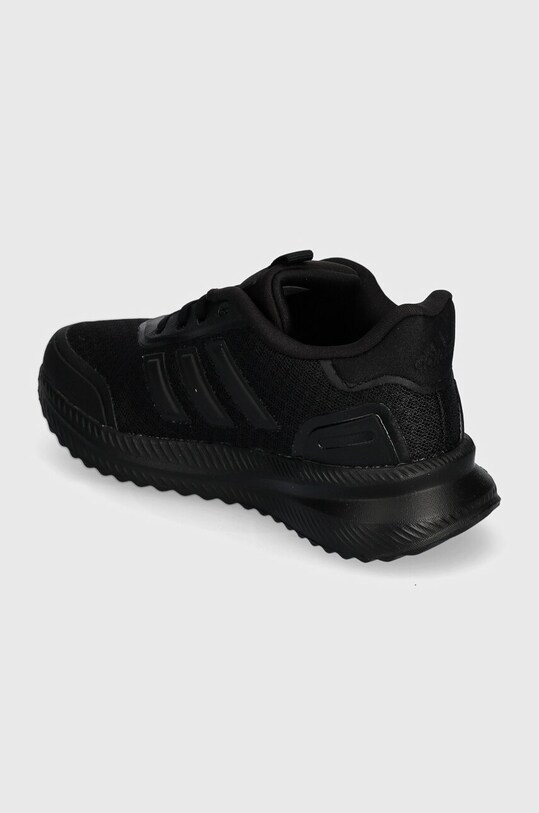Хлопчик Дитячі кросівки adidas X_PLRPATH ID0254 чорний