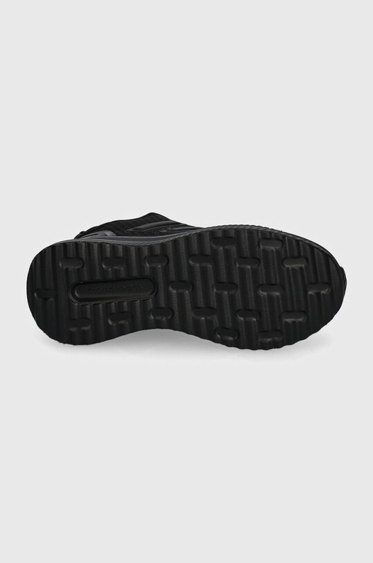 adidas gyerek sportcipő X_PLRPATH ID0254 fekete
