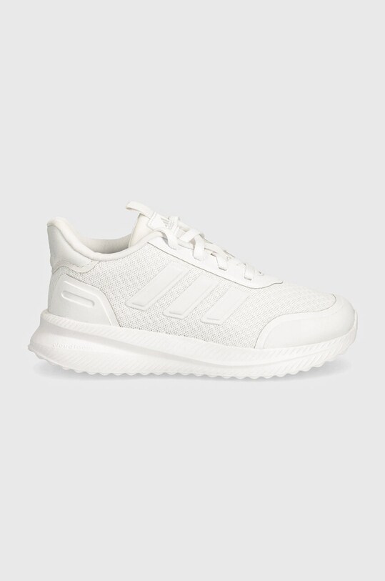 adidas sneakers pentru copii X_PLRPATH ID0255 alb AW24