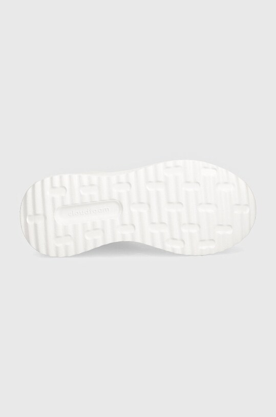 adidas sneakers pentru copii X_PLRPATH ID0255 alb